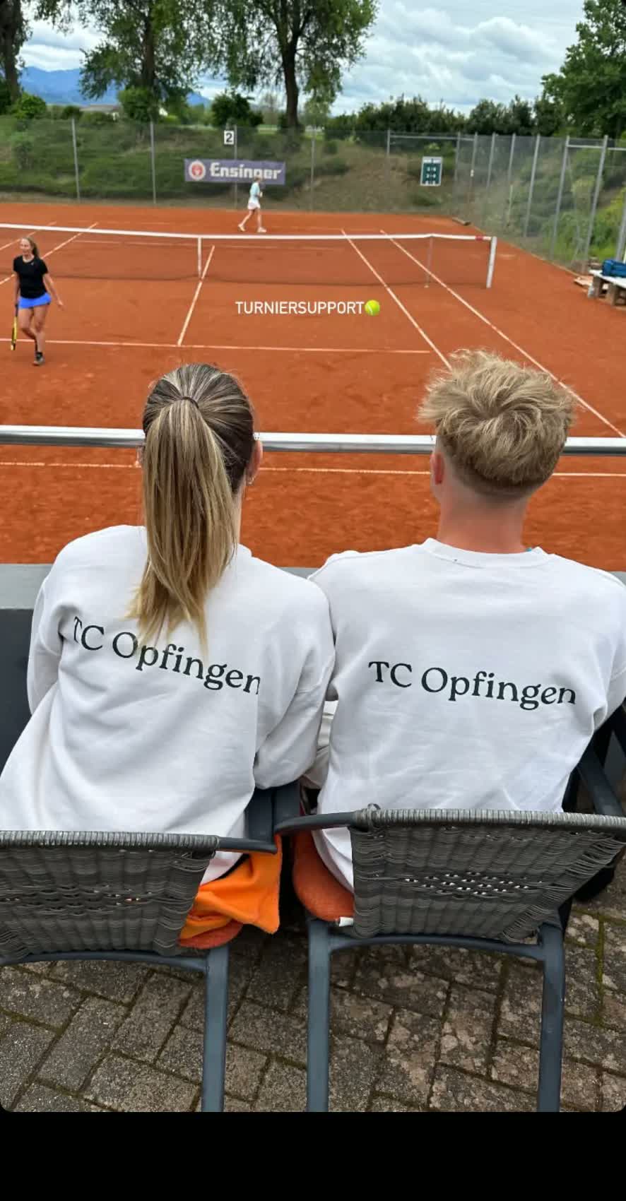 Turniersupport von Team Soul Force