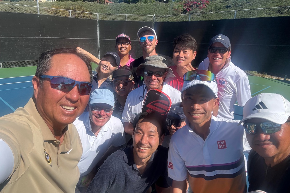 Trainer-Team